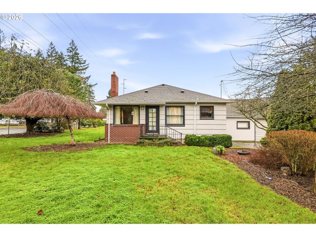 4510 Se 128TH Ave, Portland, OR 97236
