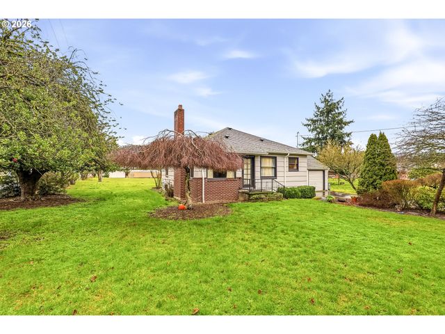 4510 Se 128TH Ave, Portland, OR 97236