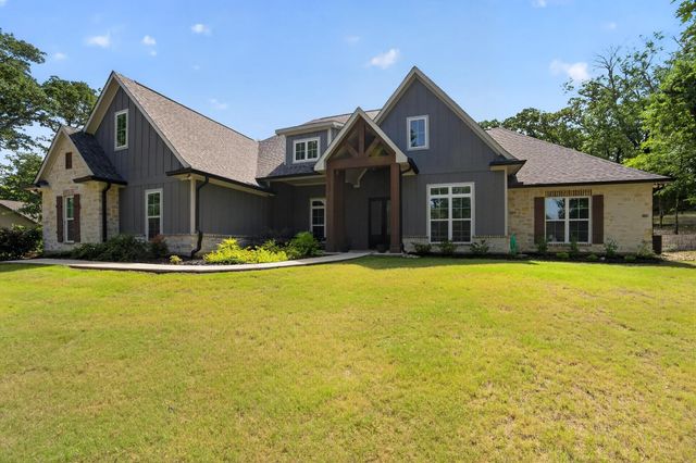 125 Oakbend Trail, Mabank, TX 75147