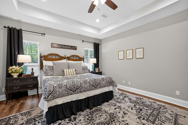 125 Oakbend Trail, Mabank, TX 75147