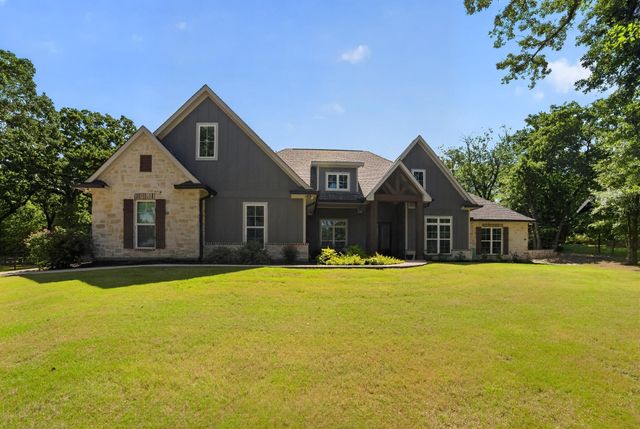 125 Oakbend Trail, Mabank, TX 75147