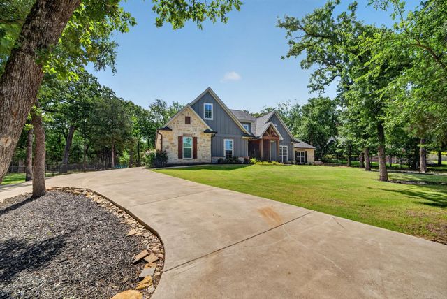 125 Oakbend Trail, Mabank, TX 75147