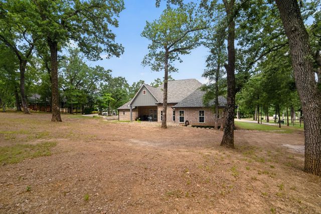 125 Oakbend Trail, Mabank, TX 75147