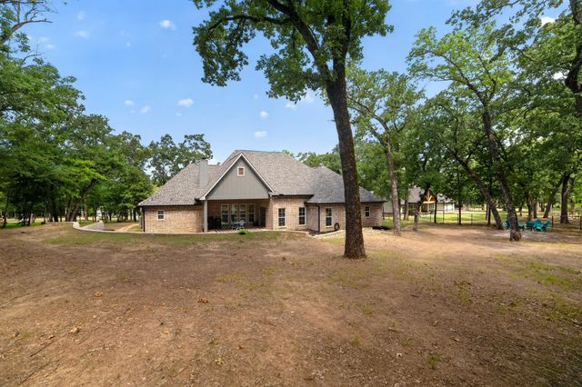 125 Oakbend Trail, Mabank, TX 75147