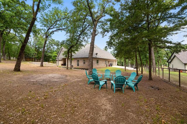 125 Oakbend Trail, Mabank, TX 75147