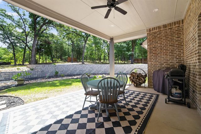 125 Oakbend Trail, Mabank, TX 75147