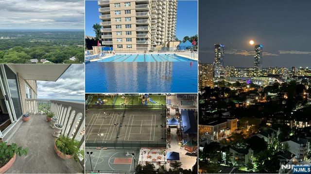 555 North 24T, Fort Lee, NJ 07024