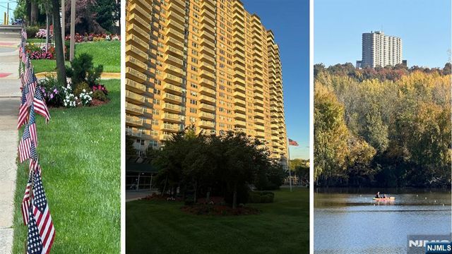 555 North 24T, Fort Lee, NJ 07024
