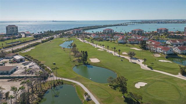6080 BAHIA DEL MAR CIRCLE 113, St Petersburg, FL 33715