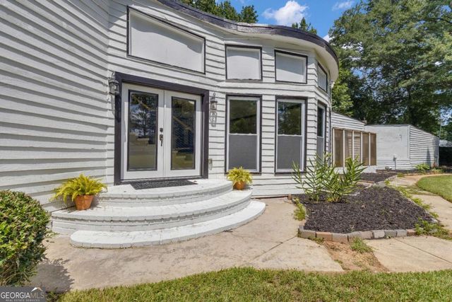 115 Wilkins Road, Fayetteville, GA 30214