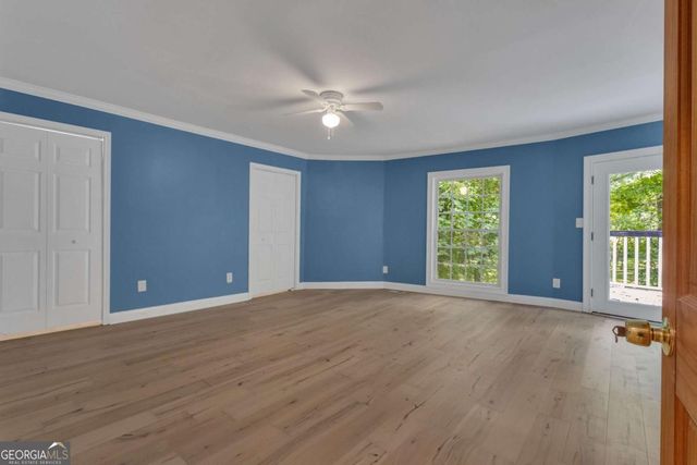 115 Wilkins Road, Fayetteville, GA 30214