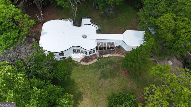115 Wilkins Road, Fayetteville, GA 30214