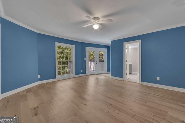 115 Wilkins Road, Fayetteville, GA 30214