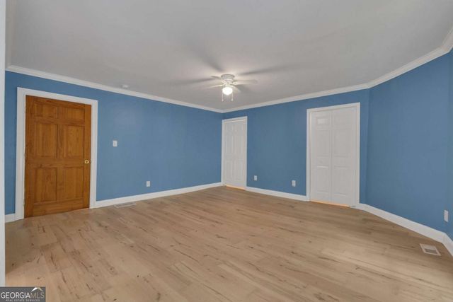 115 Wilkins Road, Fayetteville, GA 30214