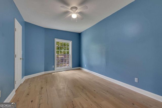 115 Wilkins Road, Fayetteville, GA 30214