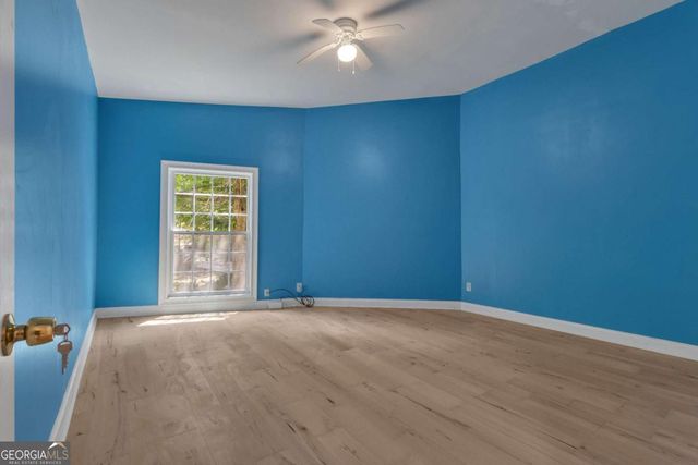 115 Wilkins Road, Fayetteville, GA 30214