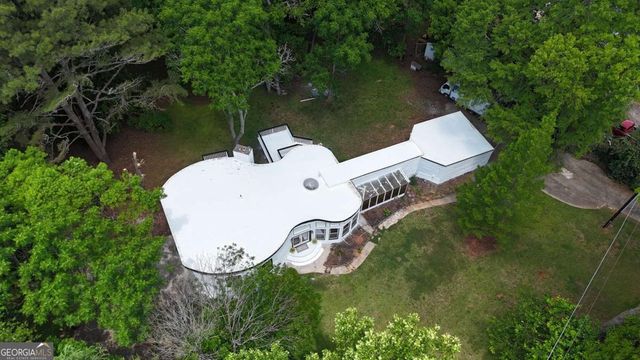 115 Wilkins Road, Fayetteville, GA 30214