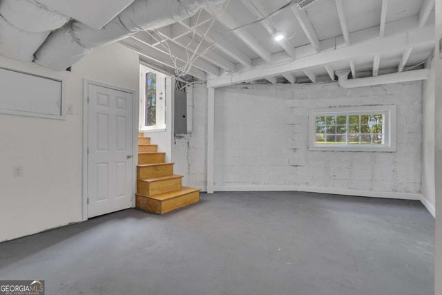 115 Wilkins Road, Fayetteville, GA 30214
