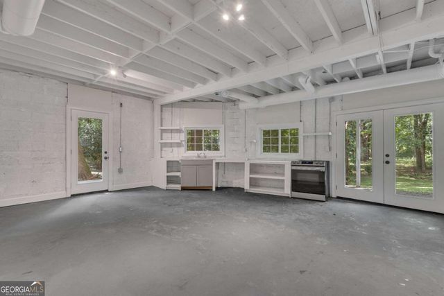 115 Wilkins Road, Fayetteville, GA 30214