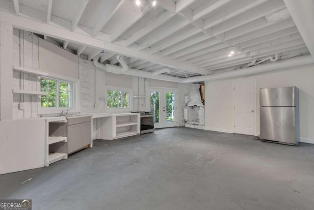115 Wilkins Road, Fayetteville, GA 30214
