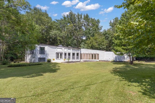 115 Wilkins Road, Fayetteville, GA 30214