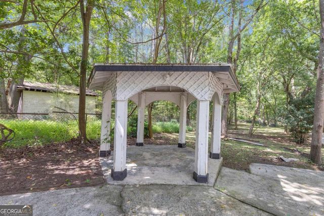 115 Wilkins Road, Fayetteville, GA 30214