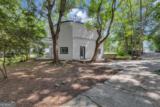 115 Wilkins Road, Fayetteville, GA 30214