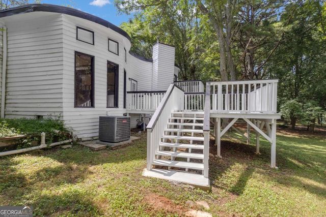 115 Wilkins Road, Fayetteville, GA 30214
