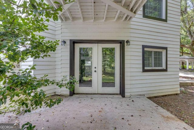 115 Wilkins Road, Fayetteville, GA 30214