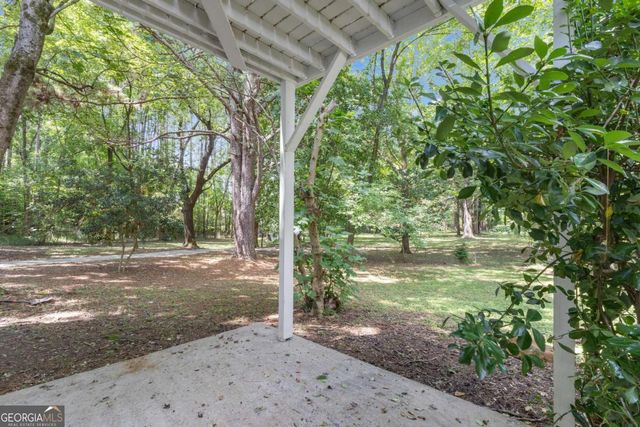 115 Wilkins Road, Fayetteville, GA 30214