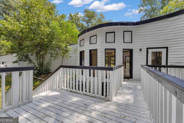 115 Wilkins Road, Fayetteville, GA 30214