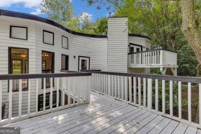 115 Wilkins Road, Fayetteville, GA 30214