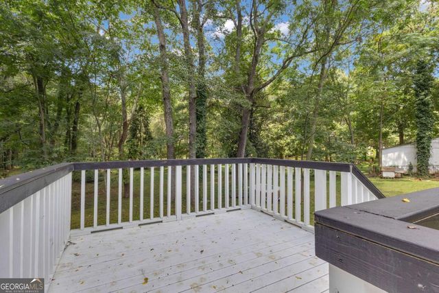 115 Wilkins Road, Fayetteville, GA 30214