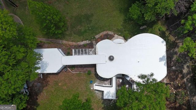 115 Wilkins Road, Fayetteville, GA 30214