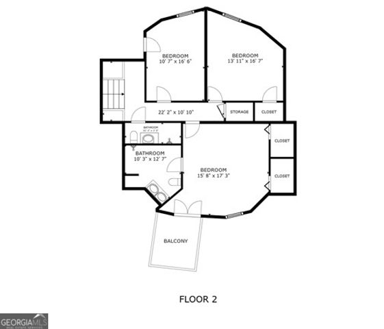 115 Wilkins Road, Fayetteville, GA 30214