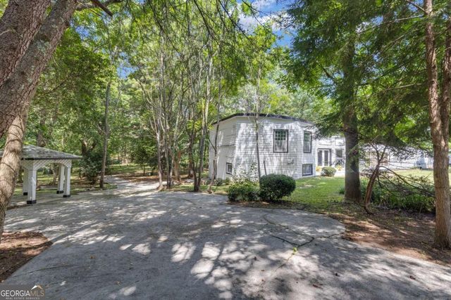 115 Wilkins Road, Fayetteville, GA 30214
