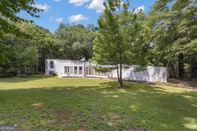 115 Wilkins Road, Fayetteville, GA 30214