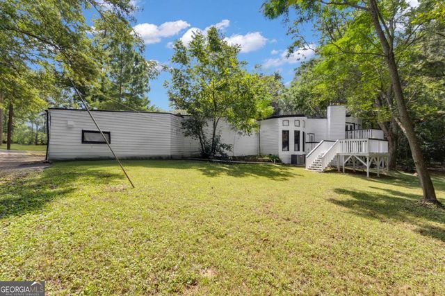 115 Wilkins Road, Fayetteville, GA 30214