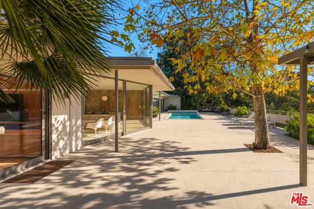 3201 Oakley Drive, Los Angeles, CA 90068
