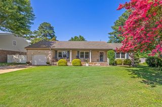 5520 Macguffie ST, Virginia Beach, VA 23464