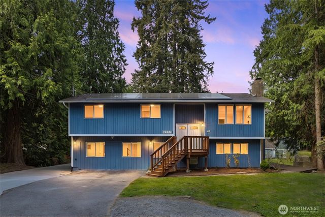 19442 NE 166th Place, Woodinville, WA 98077