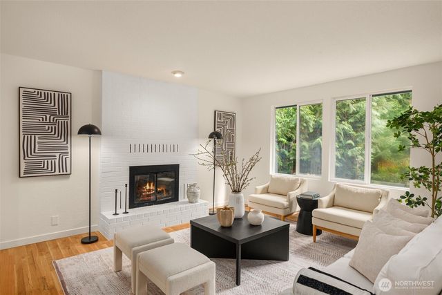 19442 NE 166th Place, Woodinville, WA 98077