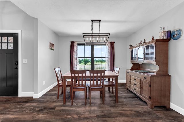 396 Bluebell Road, Billings, MO 65610