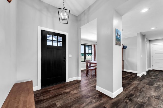 396 Bluebell Road, Billings, MO 65610
