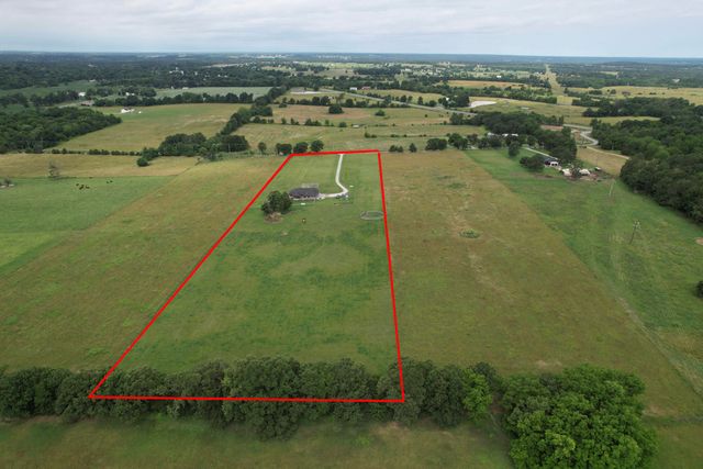396 Bluebell Road, Billings, MO 65610