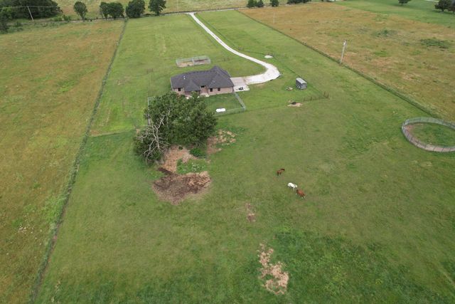 396 Bluebell Road, Billings, MO 65610