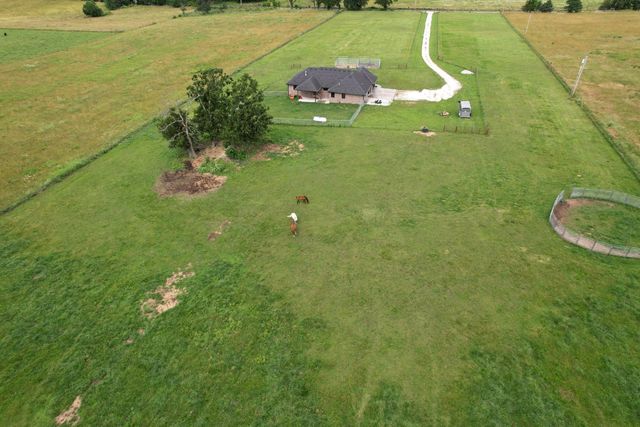 396 Bluebell Road, Billings, MO 65610