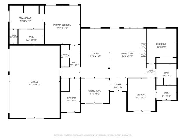 396 Bluebell Road, Billings, MO 65610