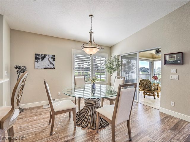 8460 Southbridge DR 2, Estero, FL 33967