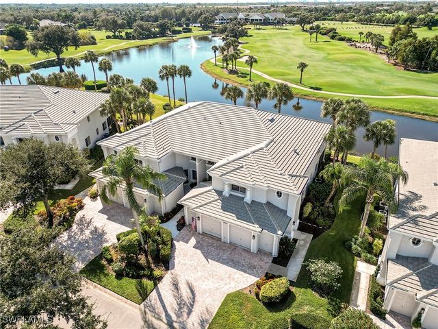 8460 Southbridge DR 2, Estero, FL 33967